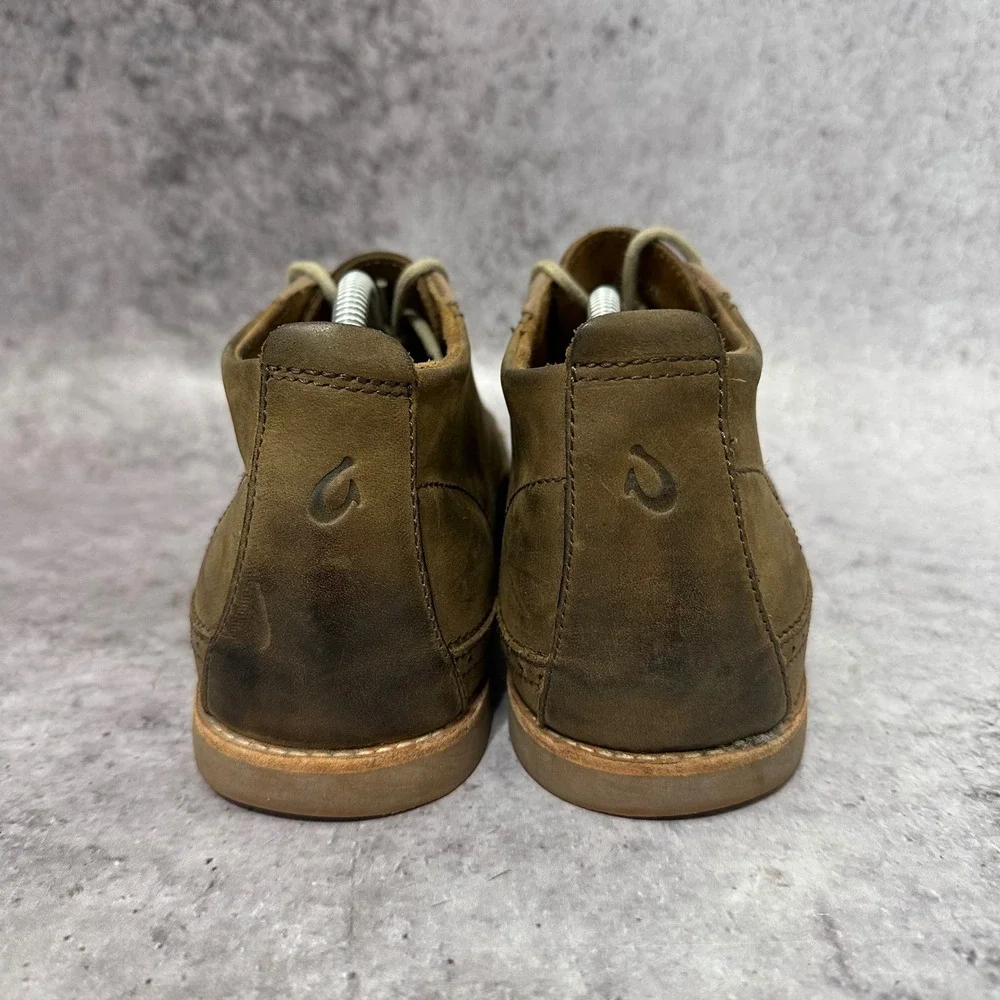 OluKai please see